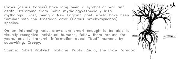 About Crows